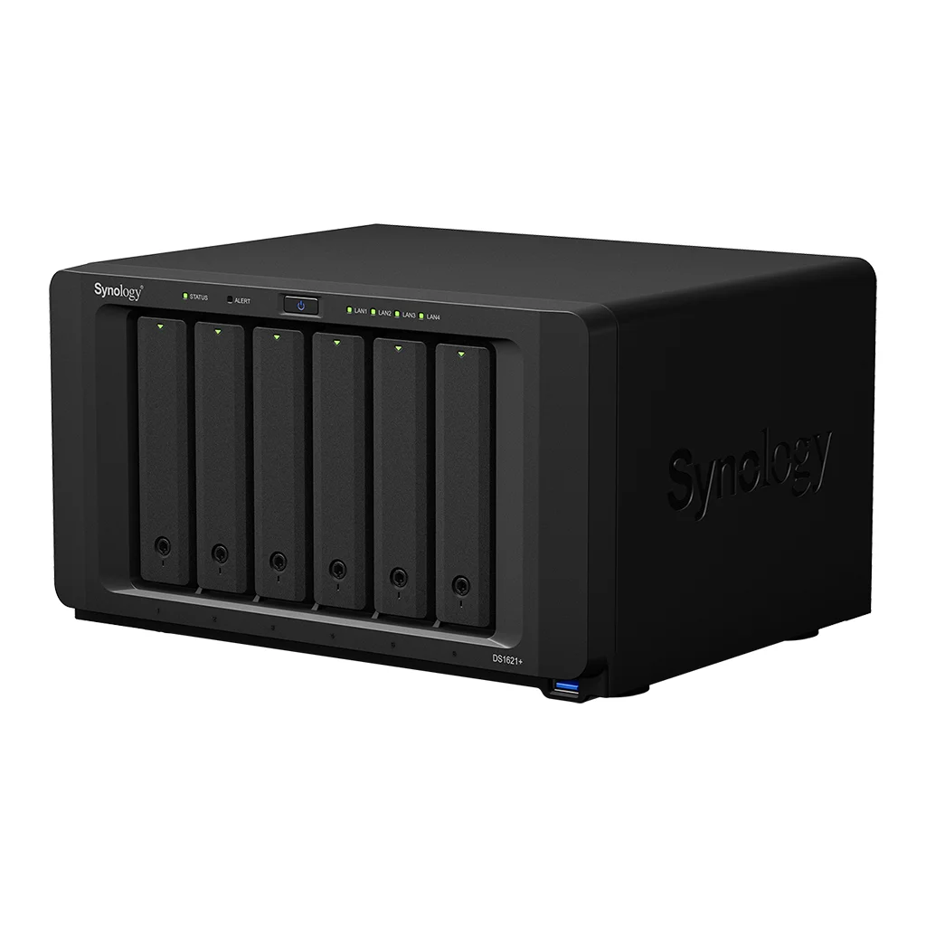 Synology DS1621+ - Image 2