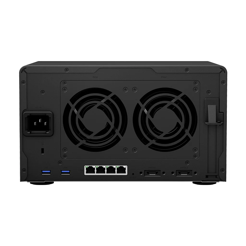Synology DS1621+ - Image 4