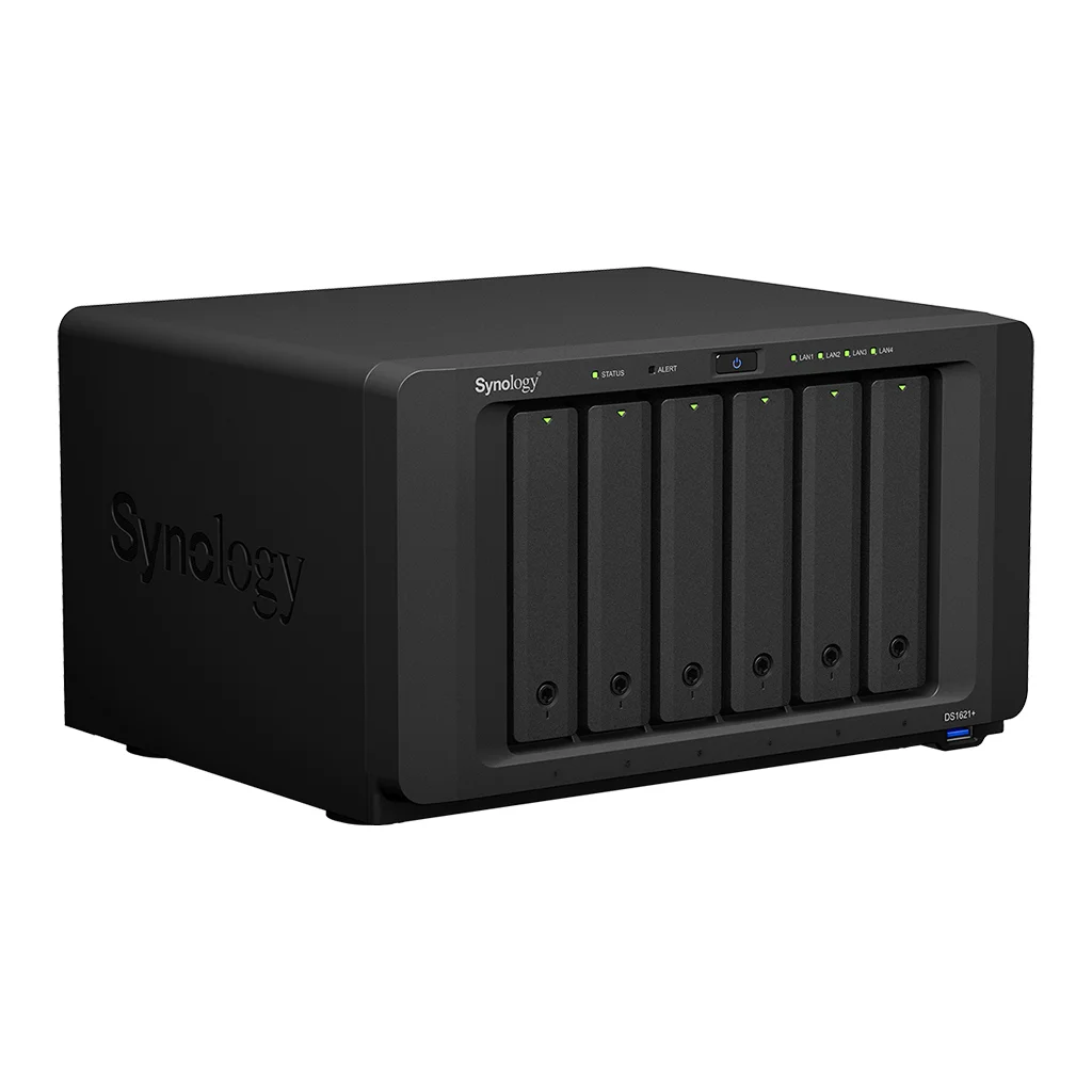 Synology DS1621+ - Image 6
