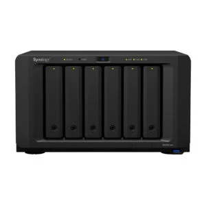 Synology DS1621xs+ EOL