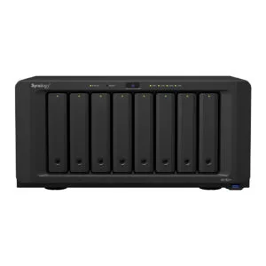 Synology DS1821+ EOL