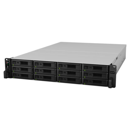 Synology RS3621RPxs - Image 2