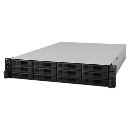 Synology RS3621RPxs - Image 2