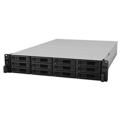 Synology RS3621xs+ - Image 2