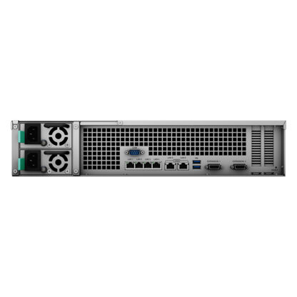Synology RS3621xs+ - Image 4