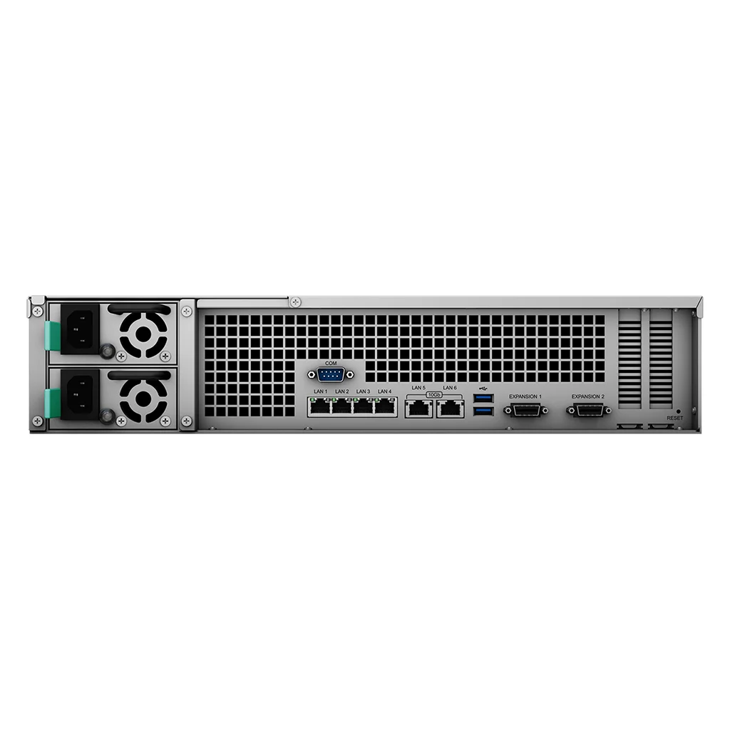 Synology RS3621xs+ - Image 4