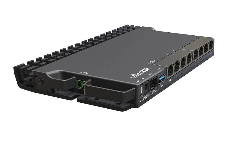 MikroTik RB5009UG+S+IN - Image 2