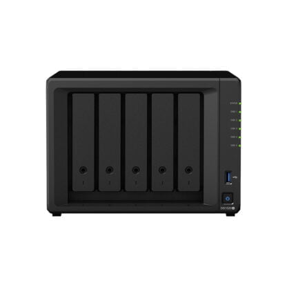 Synology DiskStation DS1520+ EOL - Image 5