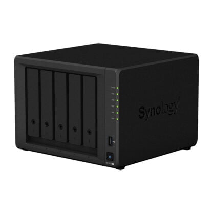 Synology DiskStation DS1520+ EOL - Image 4