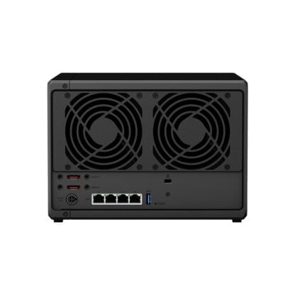 Synology DiskStation DS1520+ EOL - Image 2
