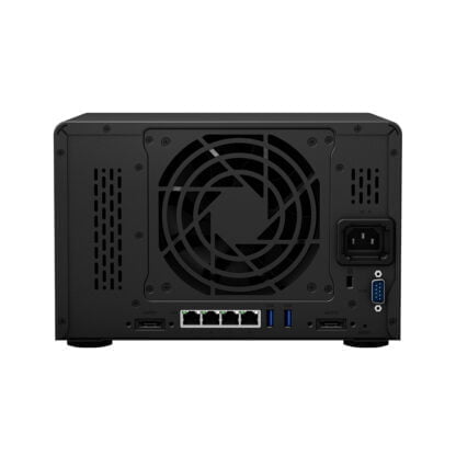 Synology Deep Learning NVR DVA3221 - Image 2