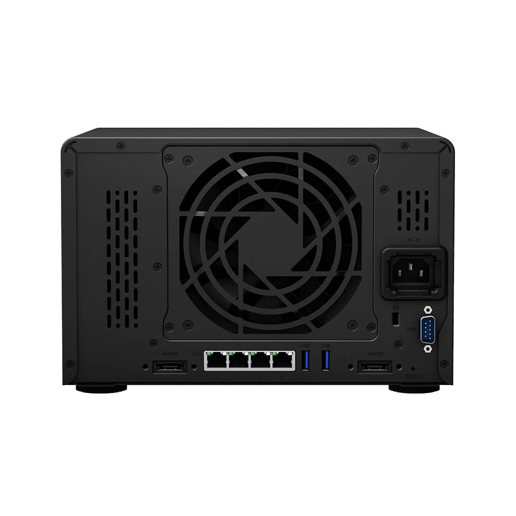Synology Deep Learning NVR DVA3221 – Bild 2
