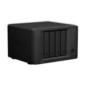 Synology Deep Learning NVR DVA3221