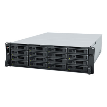 Synology RS2821RP+ - Image 4