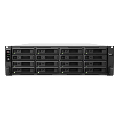 Synology RackStation RS4021xs+ - Image 5
