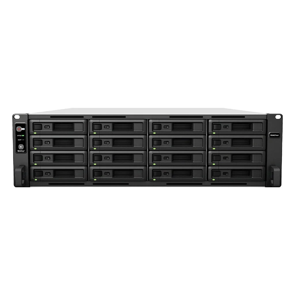Synology RackStation RS4021xs+ - Image 5