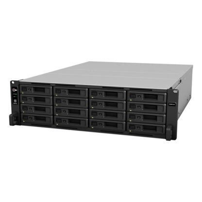 Synology RackStation RS4021xs+ - Image 4