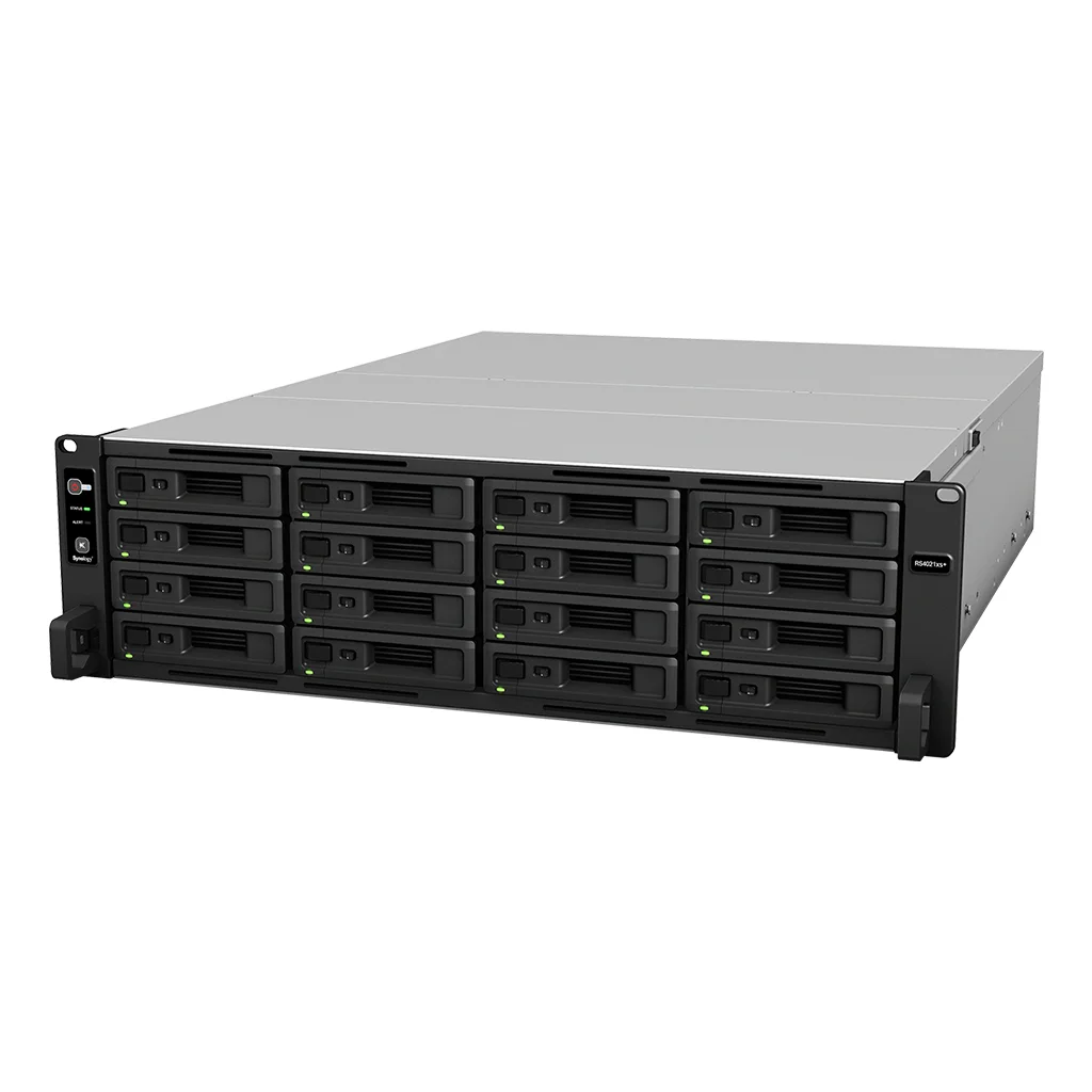 Synology RackStation RS4021xs+ - Image 4