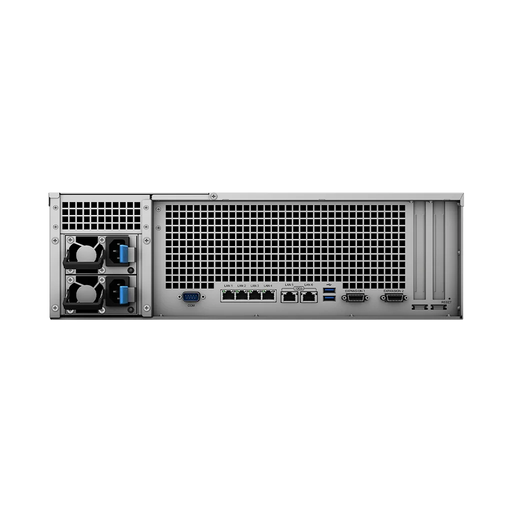 Synology RackStation RS4021xs+ - Image 2