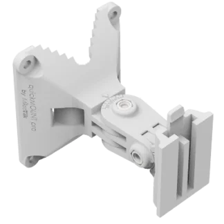 MikroTik mount adapter QMP