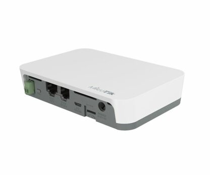 MikroTik KNOT RB924i-2nD-BT5&BG77