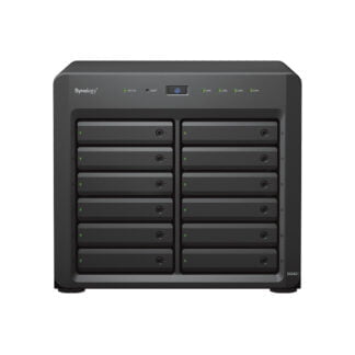 Synology DiskStation DS2422+