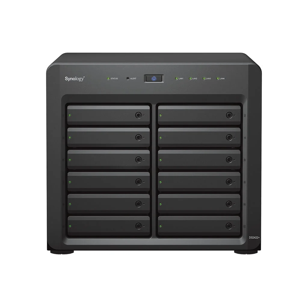Synology DiskStation DS2422+