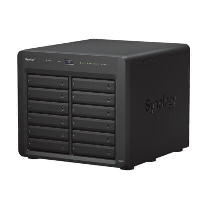 Synology DiskStation DS2422+ - Image 5