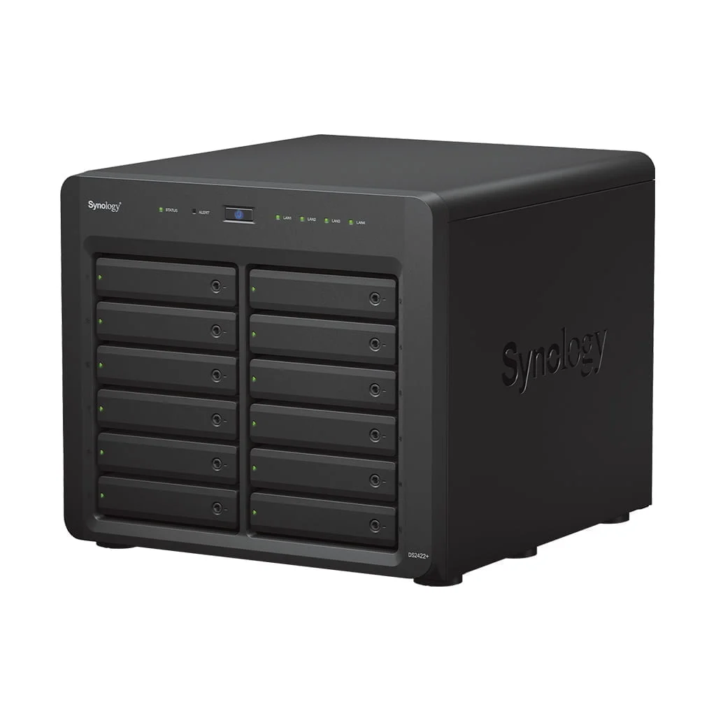 Synology DiskStation DS2422+ - Image 5