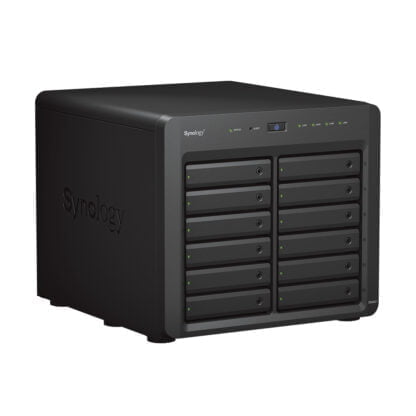 Synology DiskStation DS2422+ - Image 2