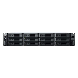Synology RackStation RS2421+​