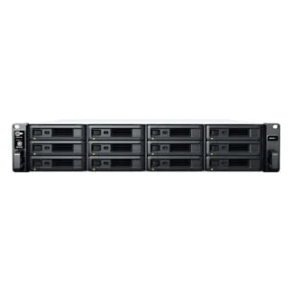 Synology RackStation RS2421+​
