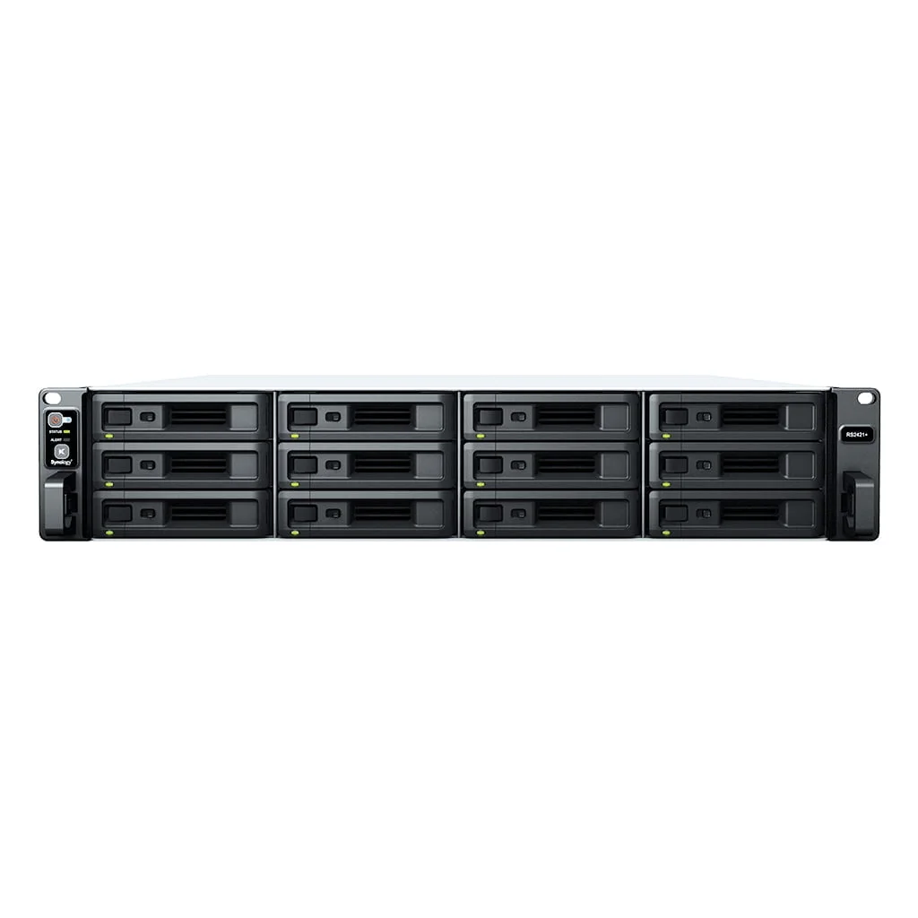 Synology RackStation RS2421+​