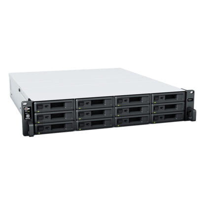 Synology RackStation RS2421RP+ - Image 2