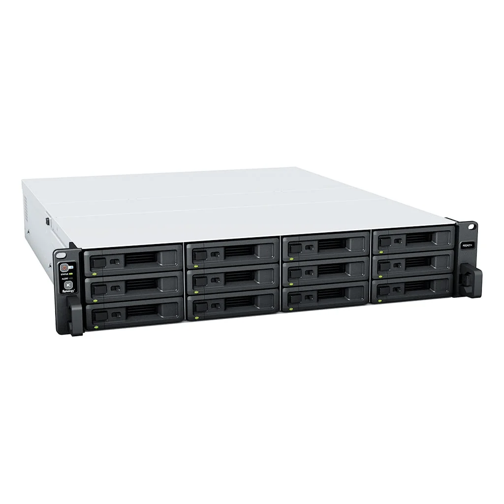 Synology RackStation RS2421+​ - Image 2