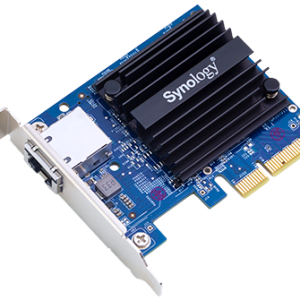 Synology  E10G18-T1