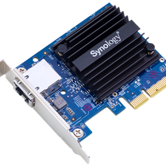 Synology  E10G18-T1