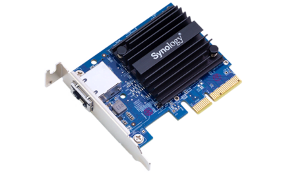 Synology  E10G18-T1