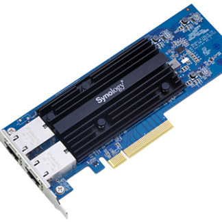 Synology  E10G18-T2