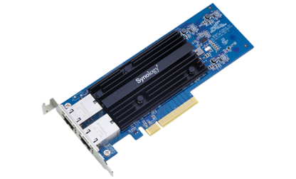 Synology  E10G18-T2