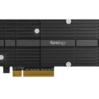 Synology  E10M20-T1
