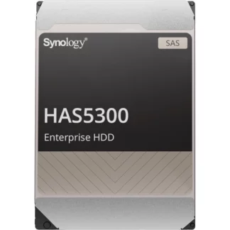 12TB Synology 3.5 SAS HDD HAS5300