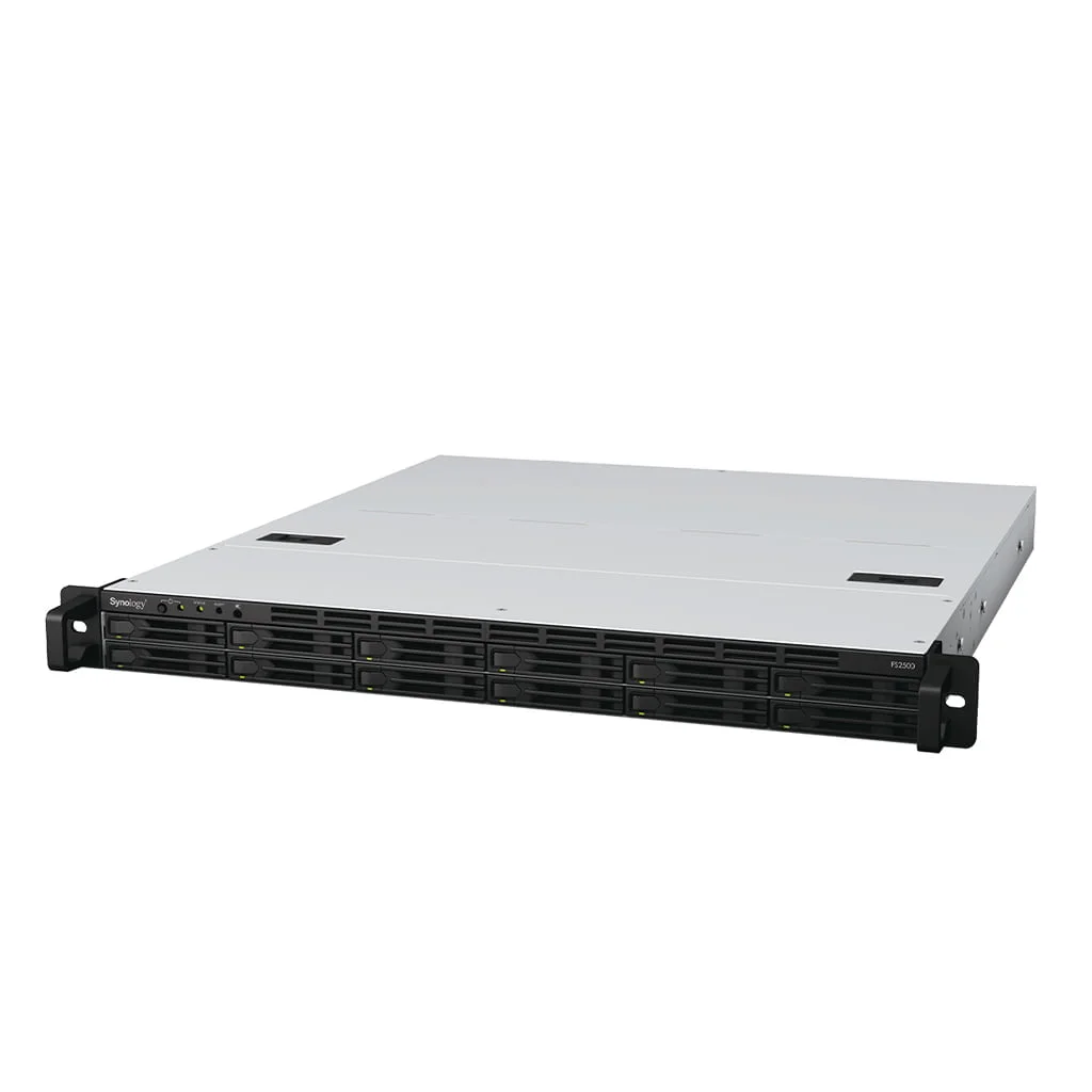 Synology FlashStation FS2500 - Image 6