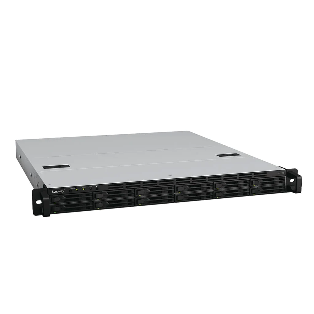 Synology FlashStation FS2500 - Image 2