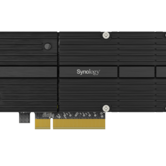 Synology  M2D20