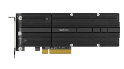 Synology  M2D20