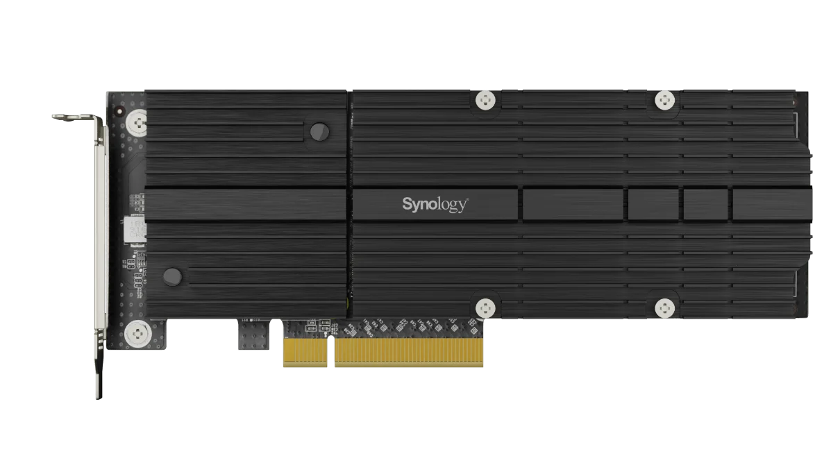 Synology  M2D20
