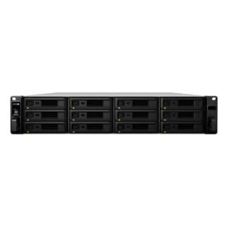 Synology Expansion Unit RX1222sas