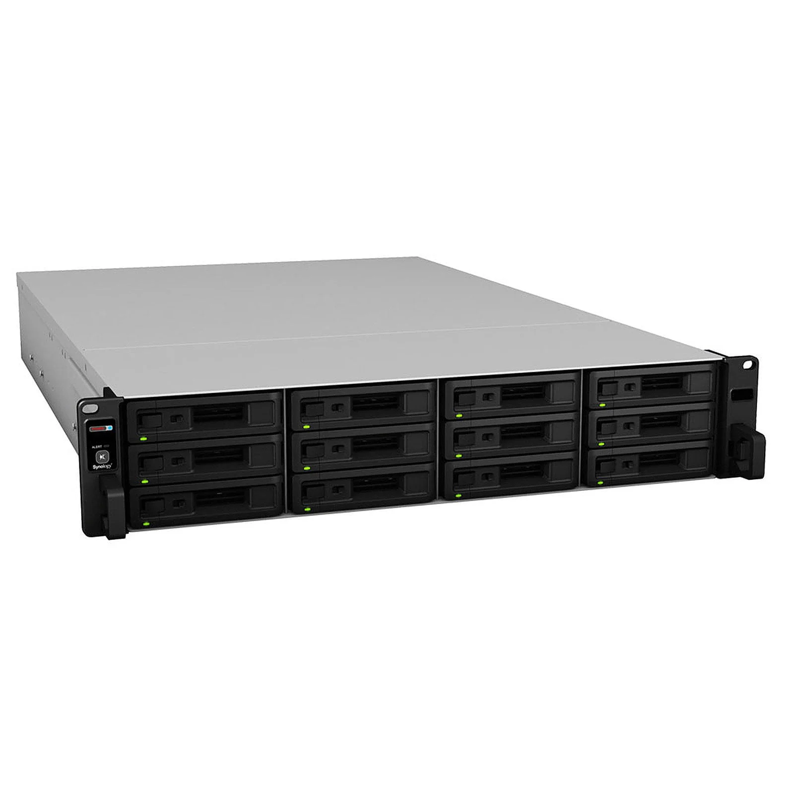 Synology Expansion Unit RX1222sas — изображение 2
