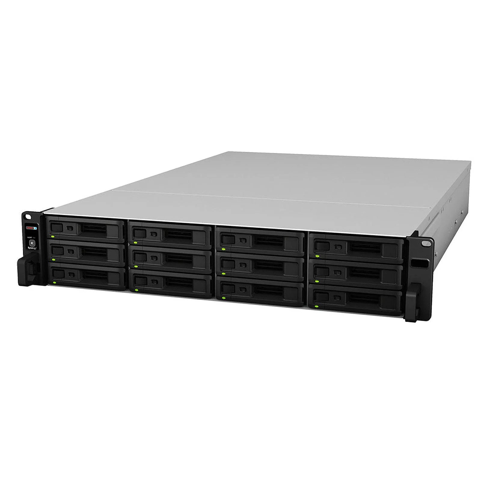 Synology Expansion Unit RX1222sas — изображение 3